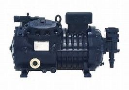 DELPHI Air Conditioner Compressor